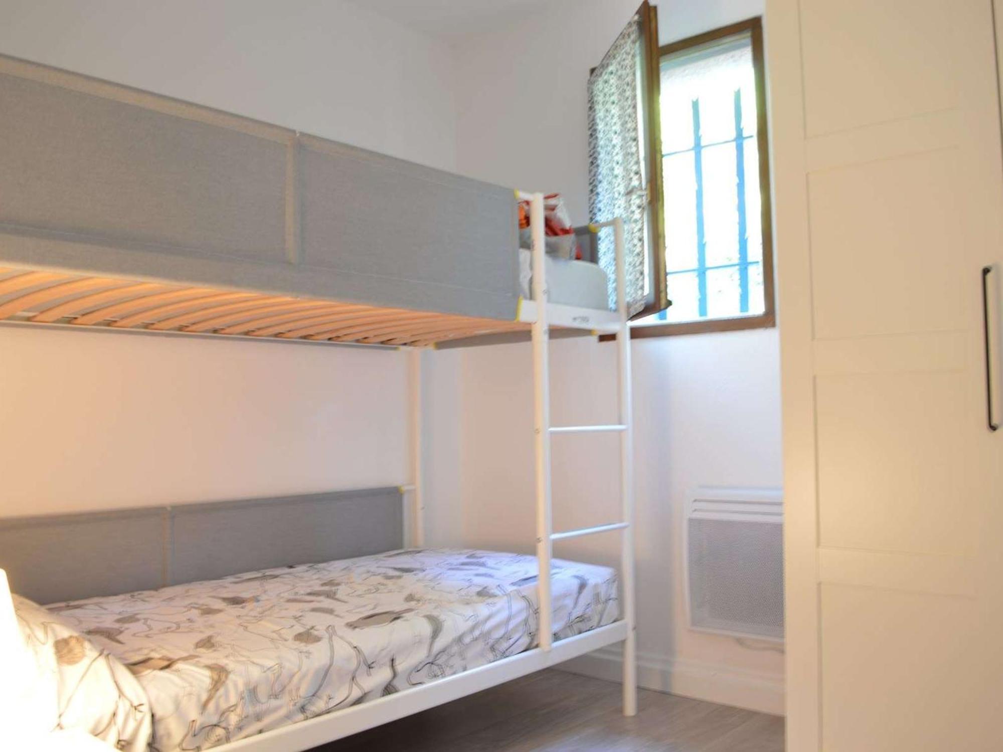 Appartement Cavalaire-Sur-Mer, 3 Pieces, 4 Personnes - Fr-1-226B-78 Exterior photo